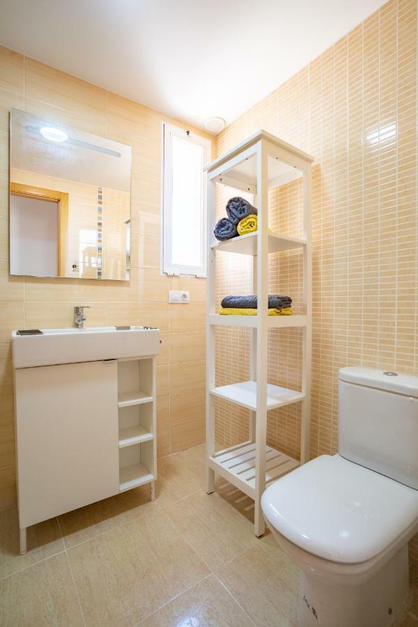 Ideally Located Holiday Apartment Moncofar Exterior photo