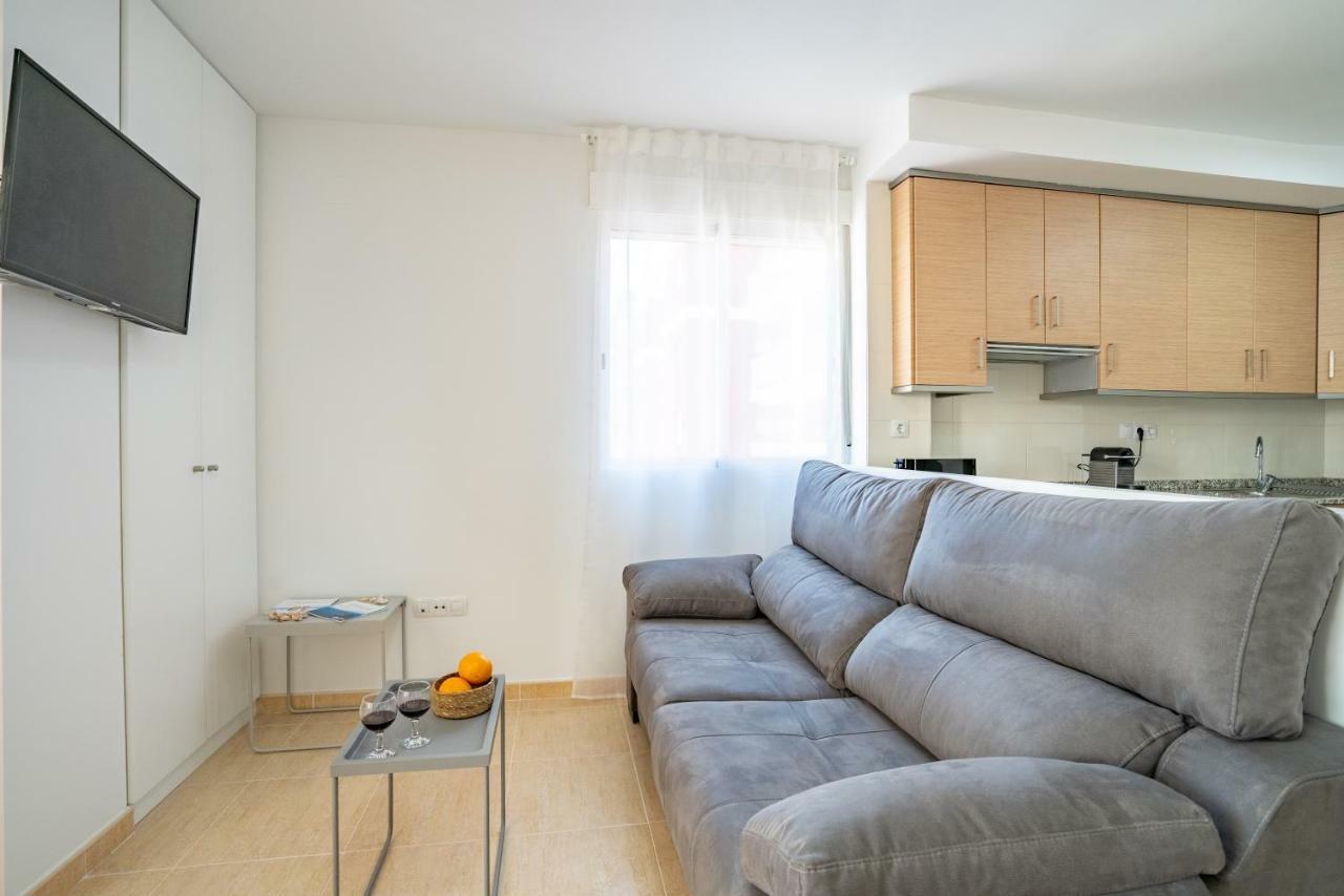 Ideally Located Holiday Apartment Moncofar Exterior photo