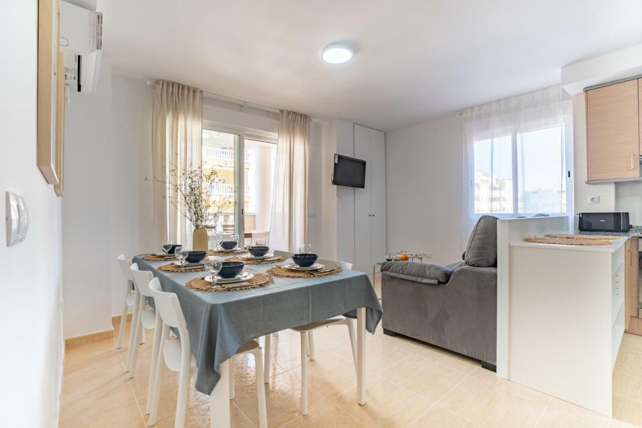 Ideally Located Holiday Apartment Moncofar Exterior photo