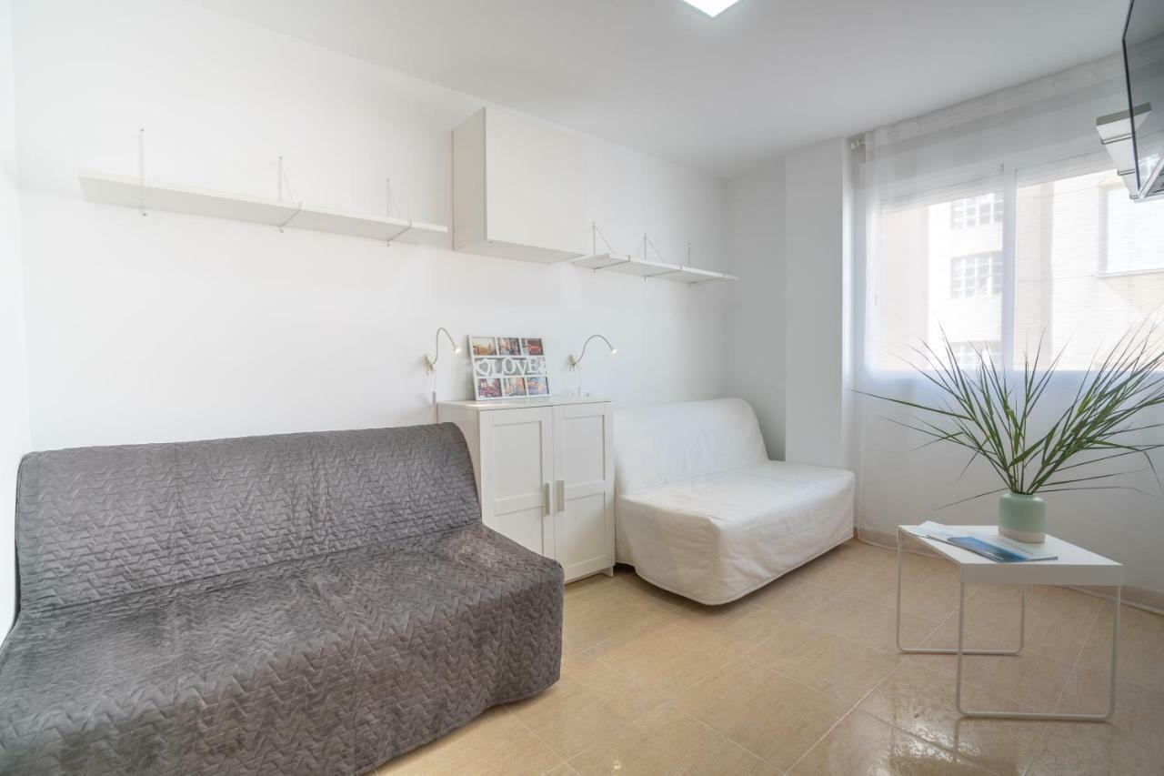 Ideally Located Holiday Apartment Moncofar Exterior photo