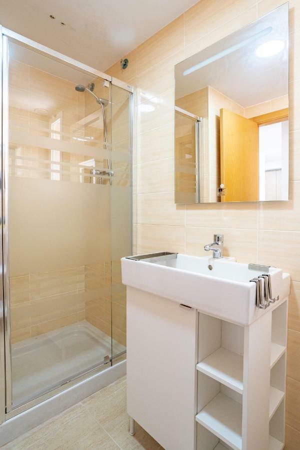 Ideally Located Holiday Apartment Moncofar Exterior photo
