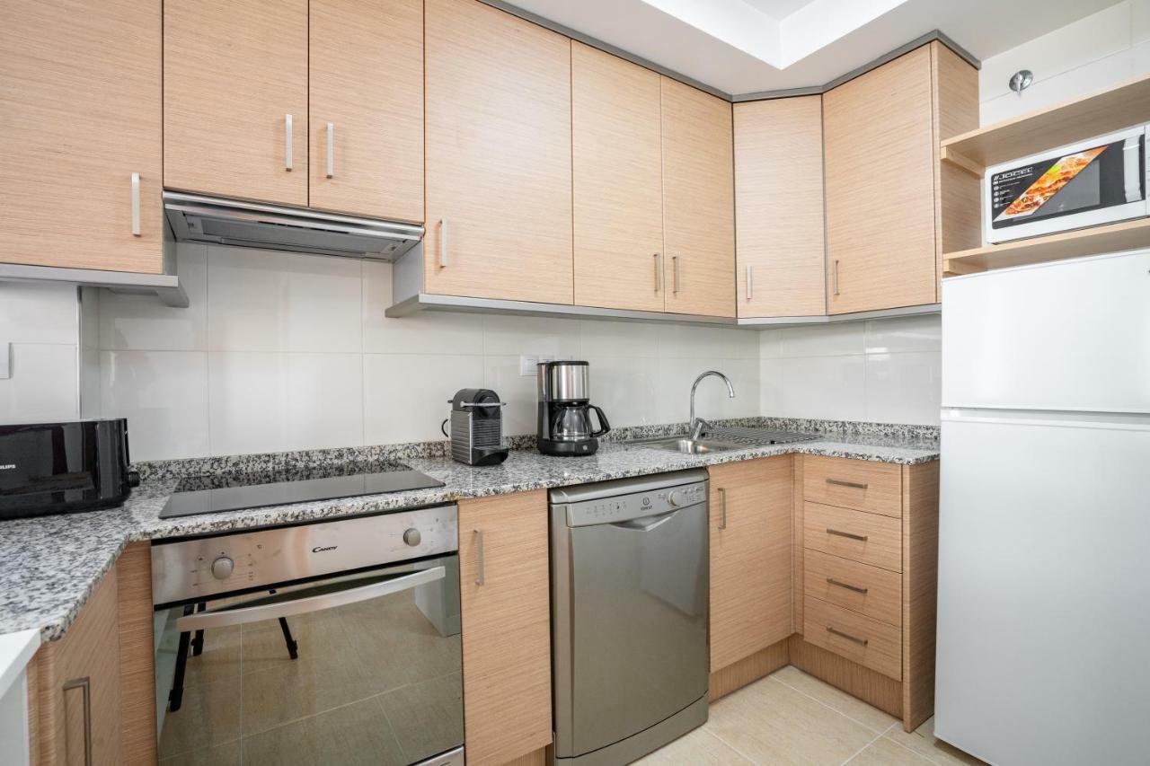 Ideally Located Holiday Apartment Moncofar Exterior photo